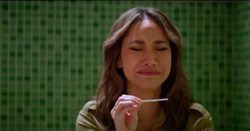 Belajar Program Hamil lewat Karakter di Film Pasutri Gaje